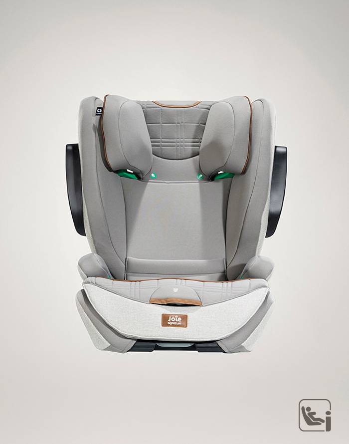 Joie Signature iTraver Car Seat