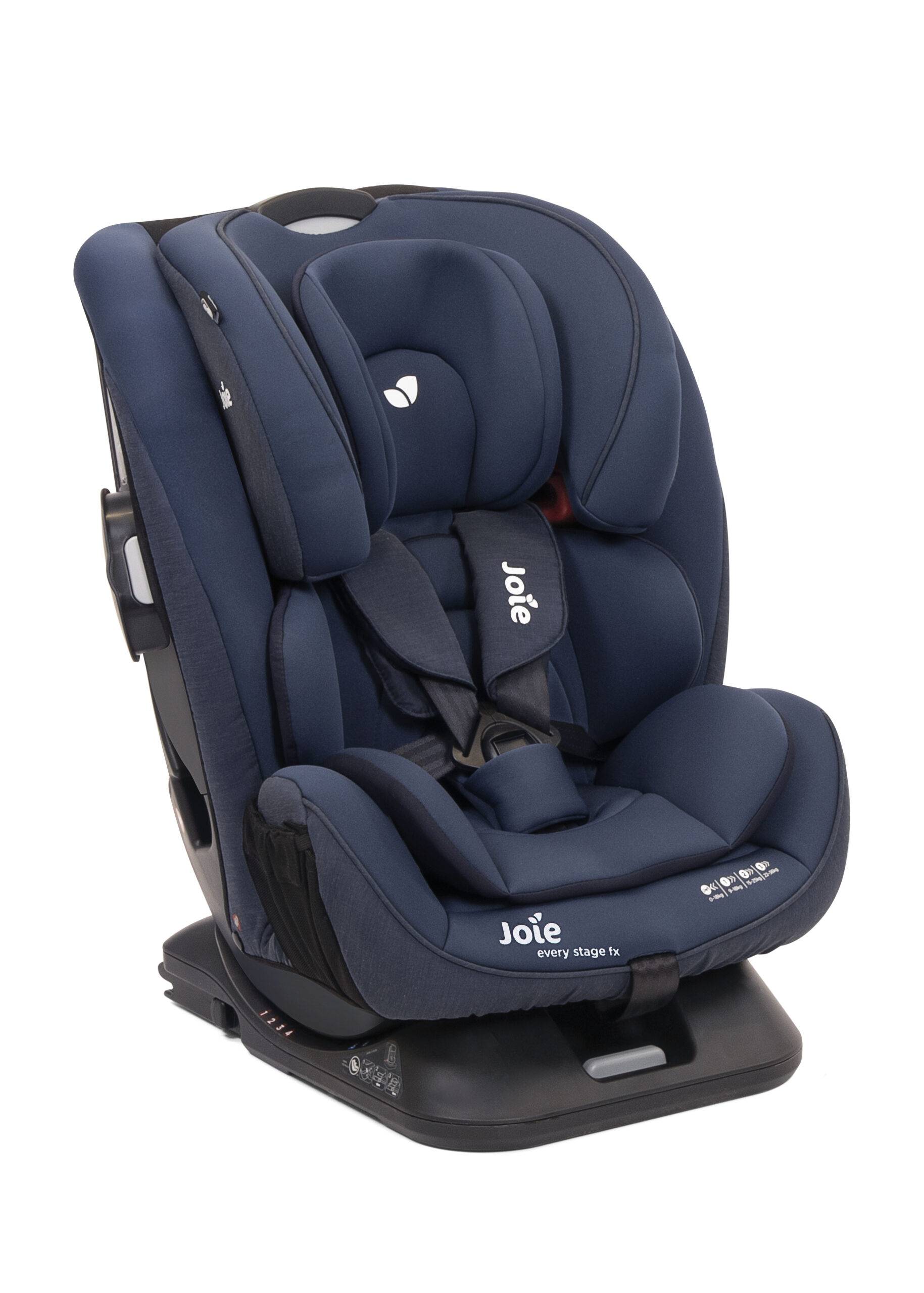 Joie Every Stage FX Car Seat