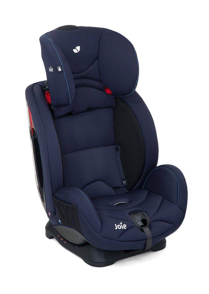 Joie Stages Car Seat