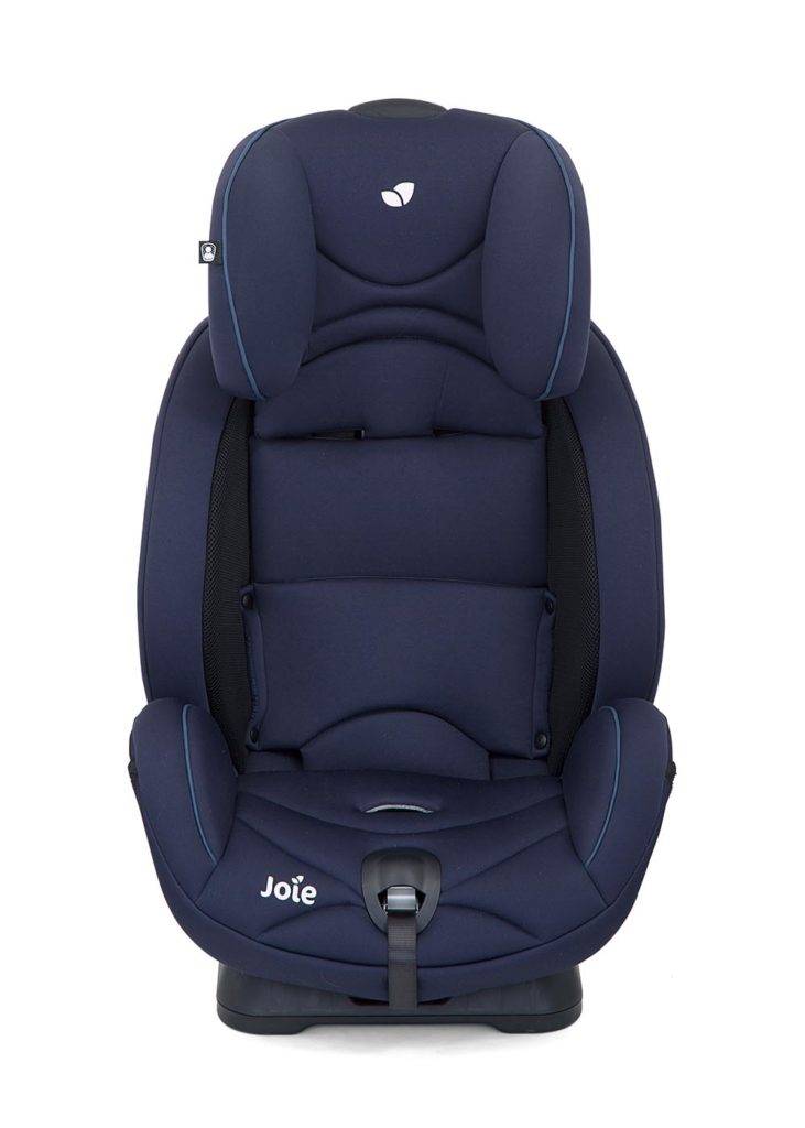 Joie Stages Car Seat