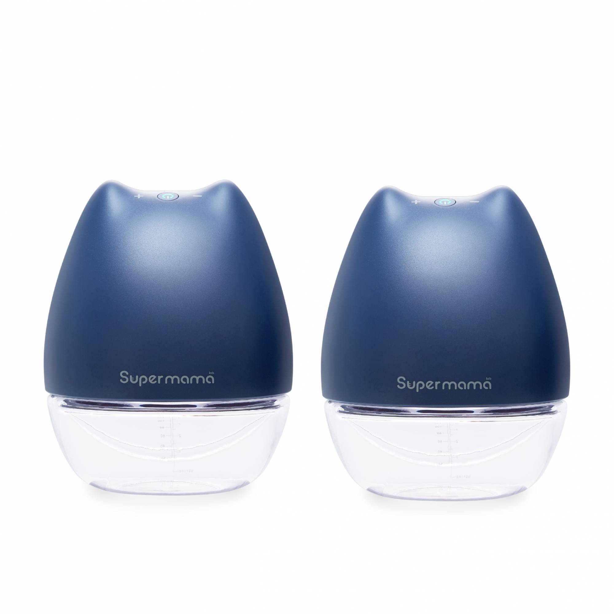 SUPERMAMA Air Plus Wearable BreastPump