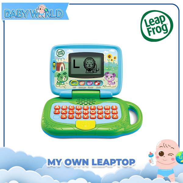 leapfrog for 3 year old
