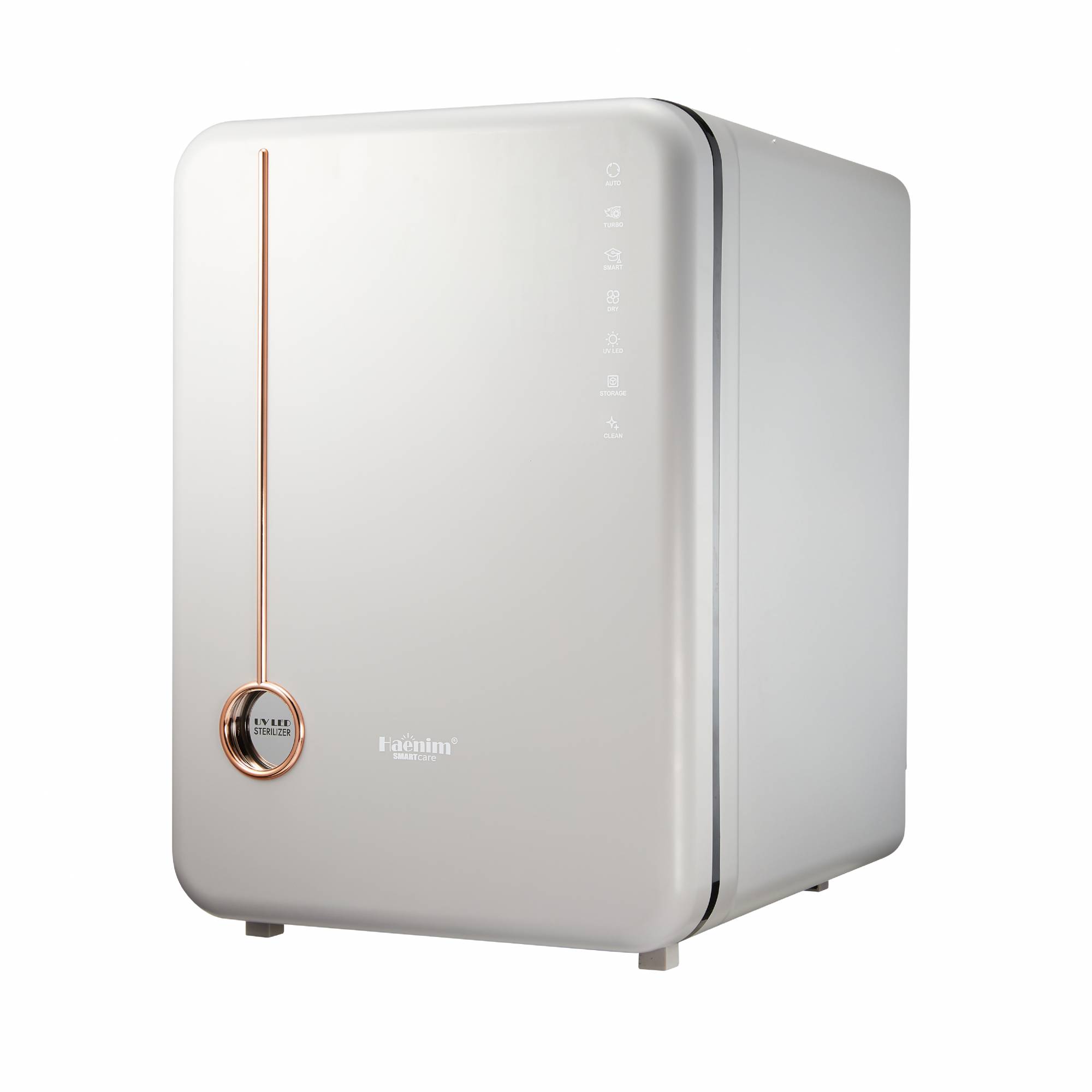 Haenim 4G+ Smart Classic UVCLED Electric Sterilizer