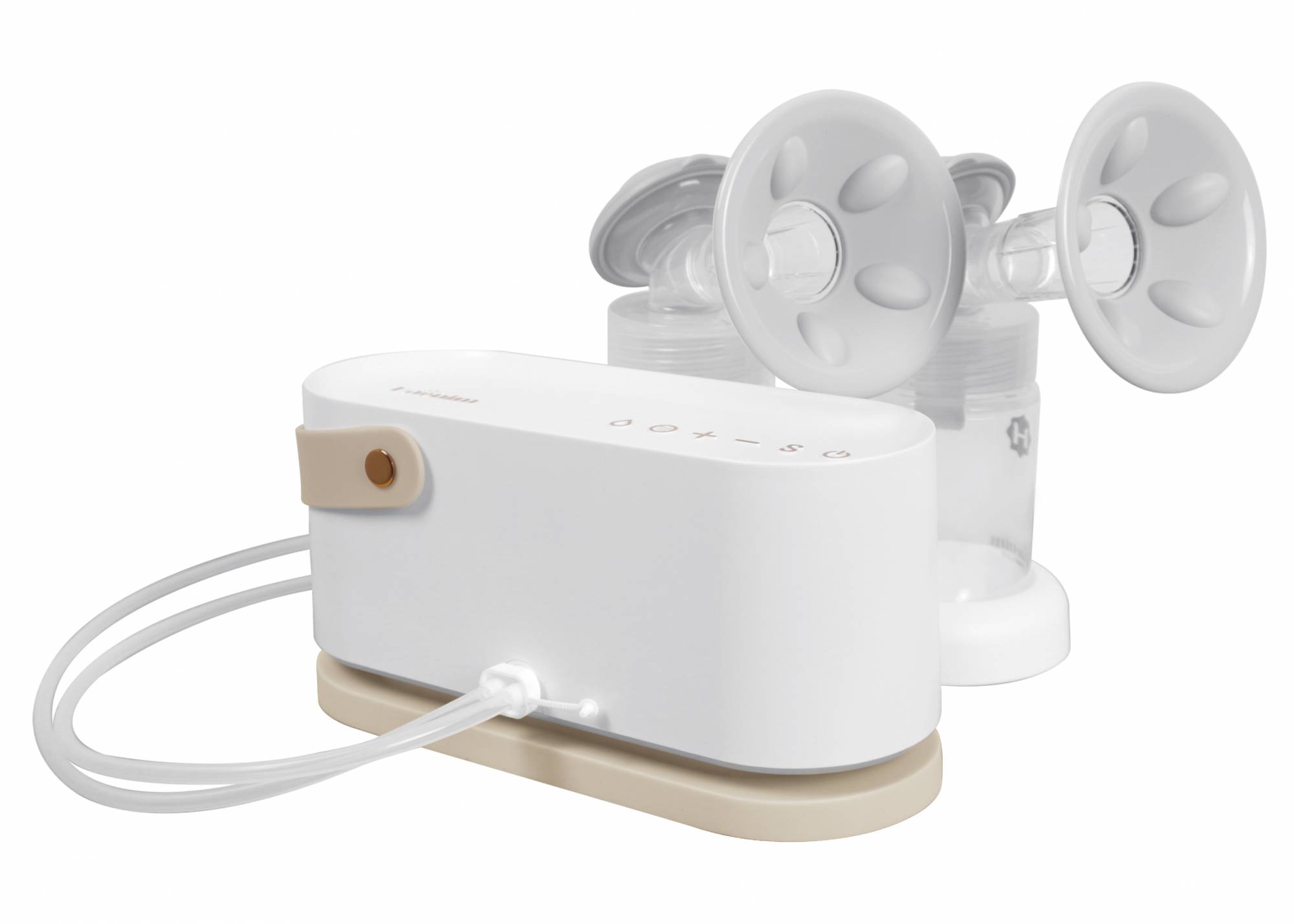 Haenim NexusFit™ 7X Handy Electric Breast Pump [Hospital Grade]