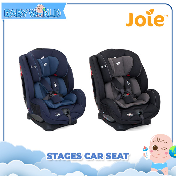Joie Stages Car Seat